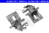 ATE 24.3384-1728.7 Brake Caliper